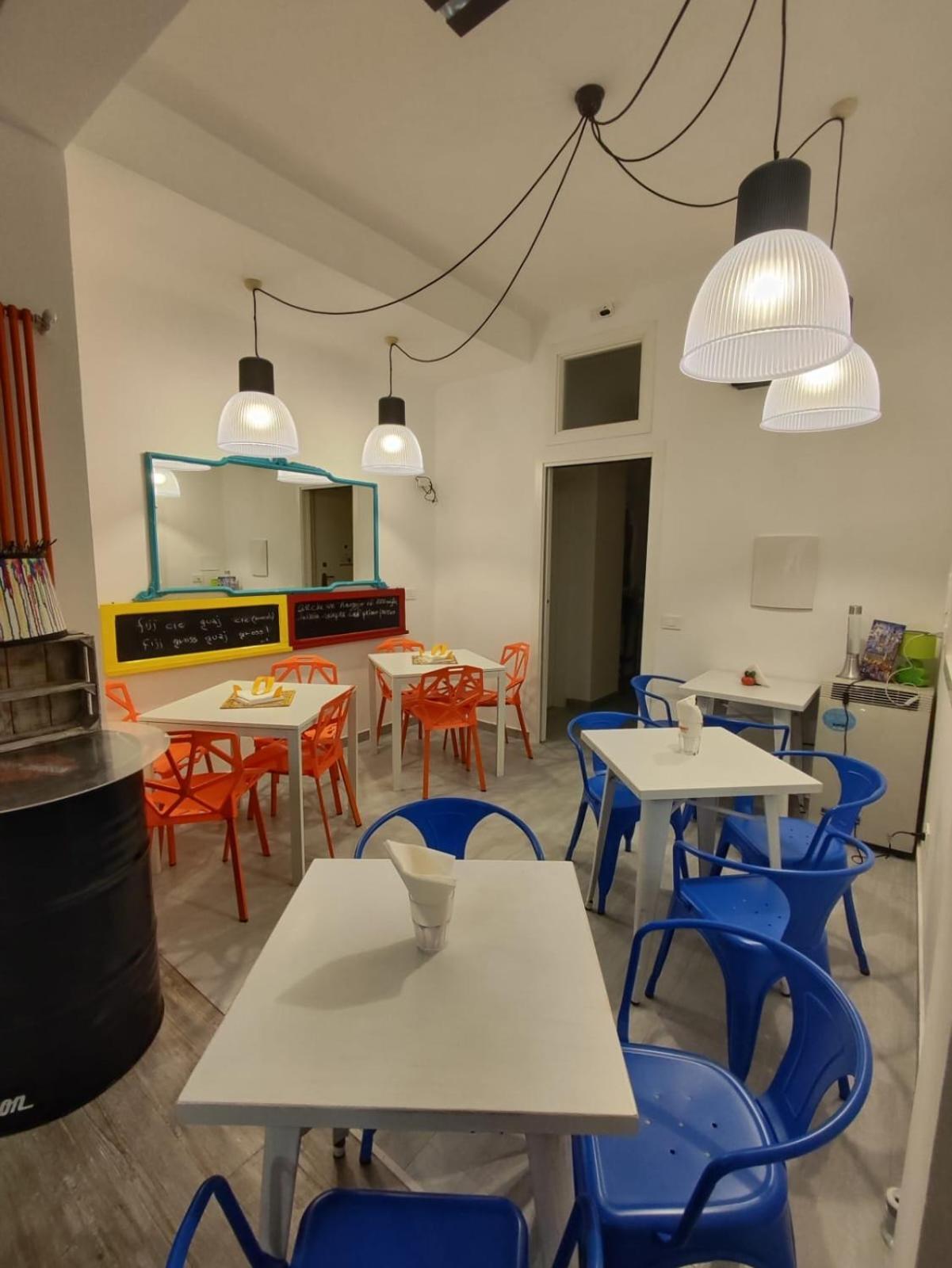 B&B Il Profumo Del Porto Trapani Exterior photo